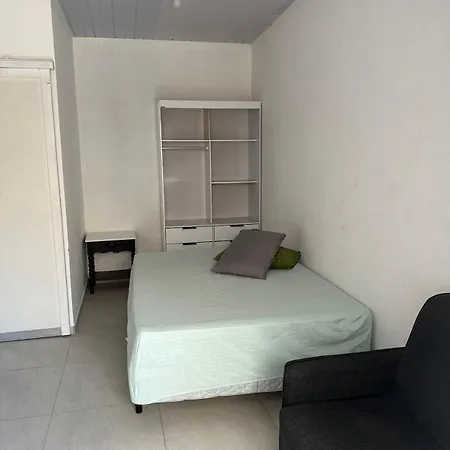 Residencial Tabajara Apartment Florianopolis Exterior photo