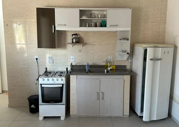 Residencial Tabajara