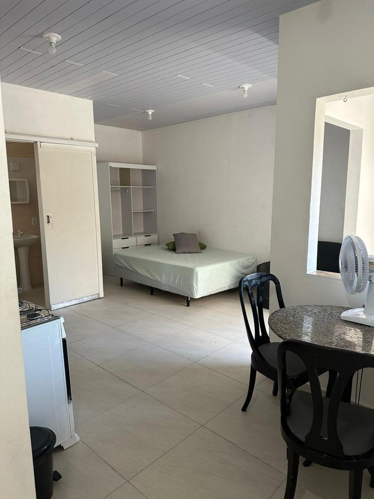 Residencial Tabajara Apartment *
