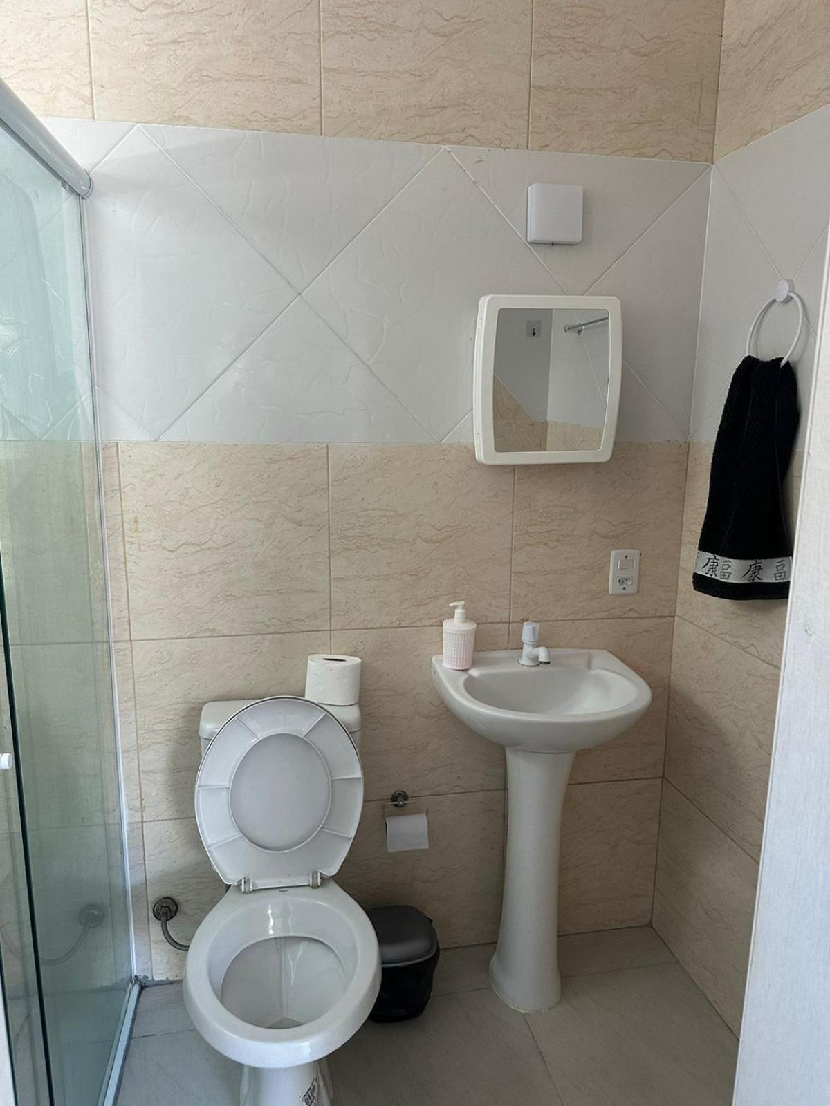 Apartment Residencial Tabajara Florianopolis