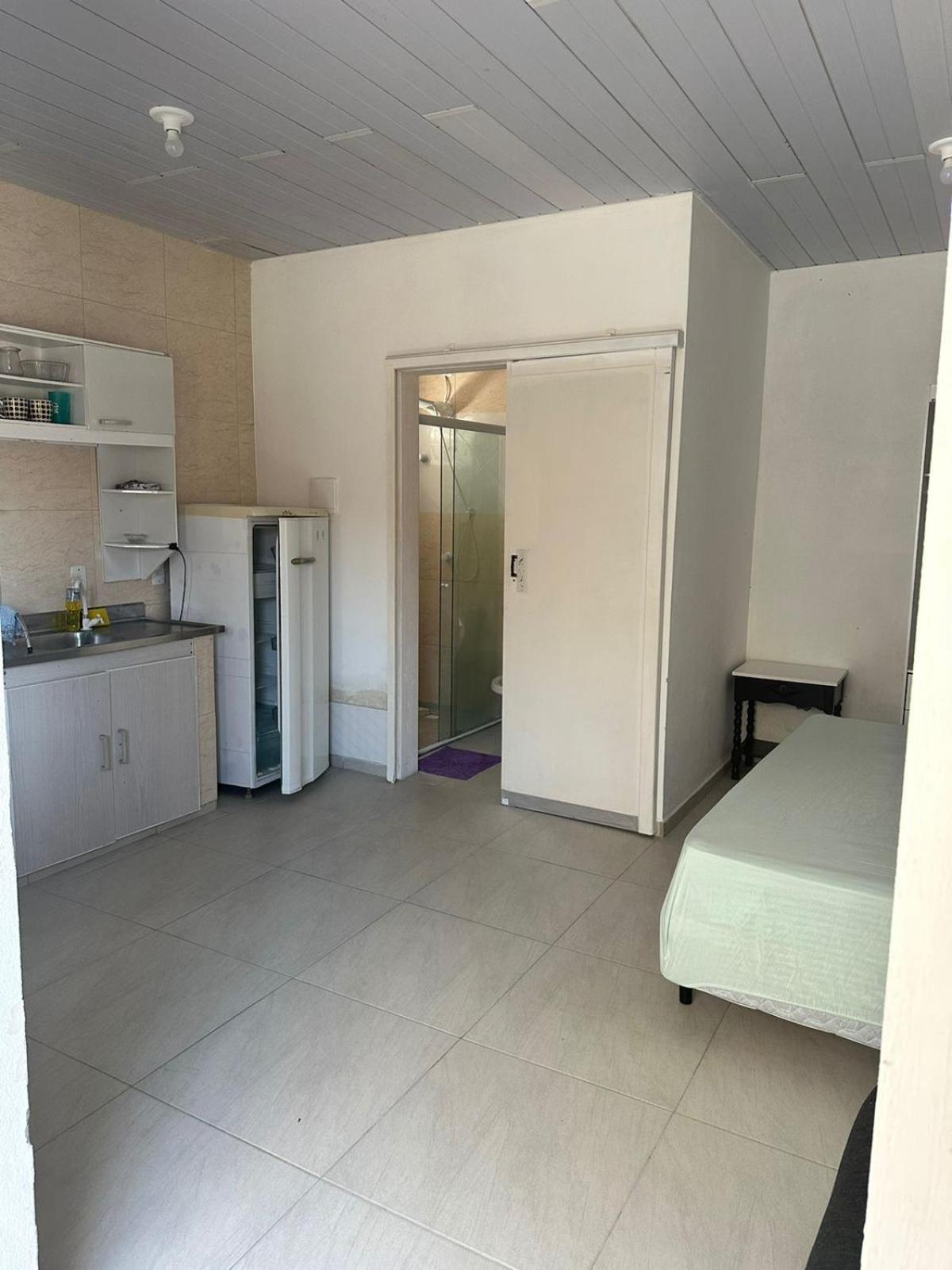 Apartment Residencial Tabajara *