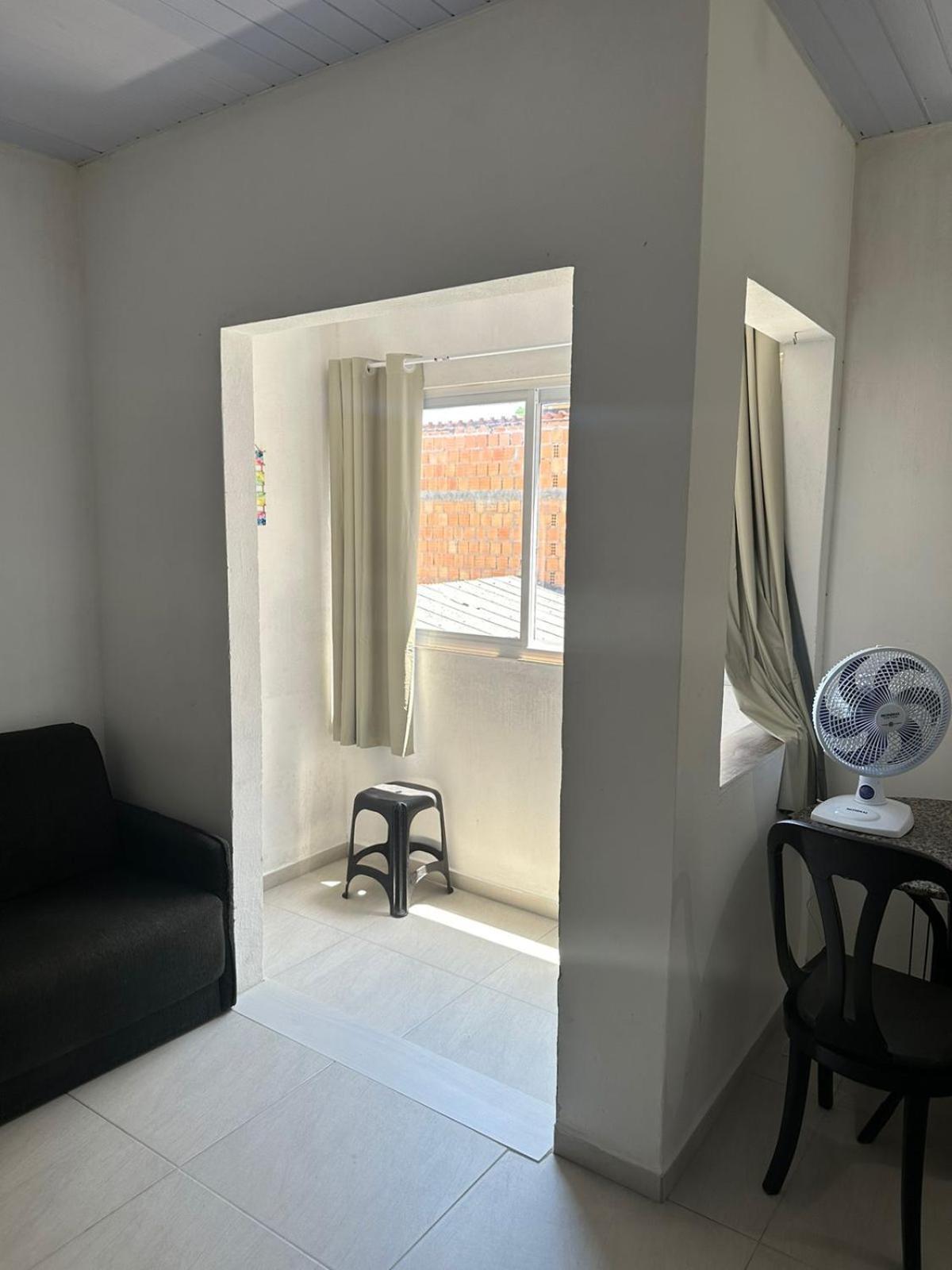 Residencial Tabajara Apartment *