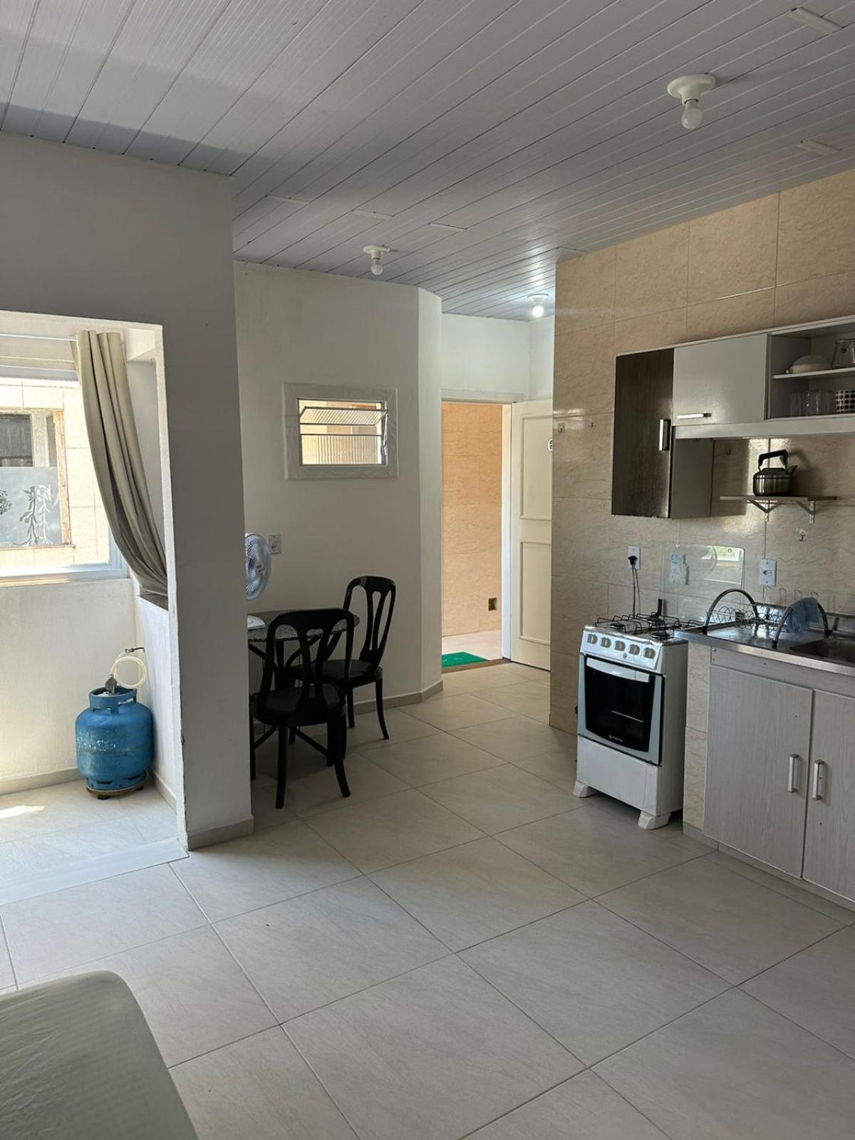 Apartment Residencial Tabajara Florianopolis