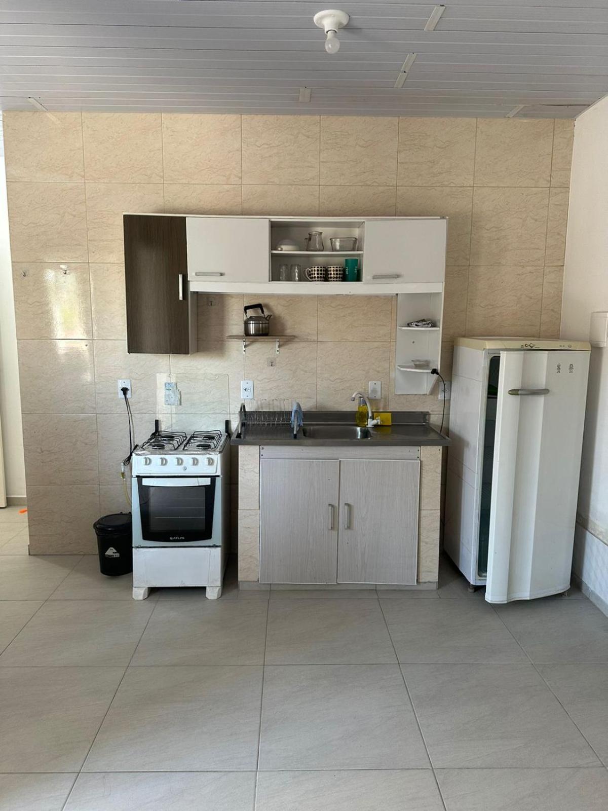 Residencial Tabajara Apartment Florianopolis